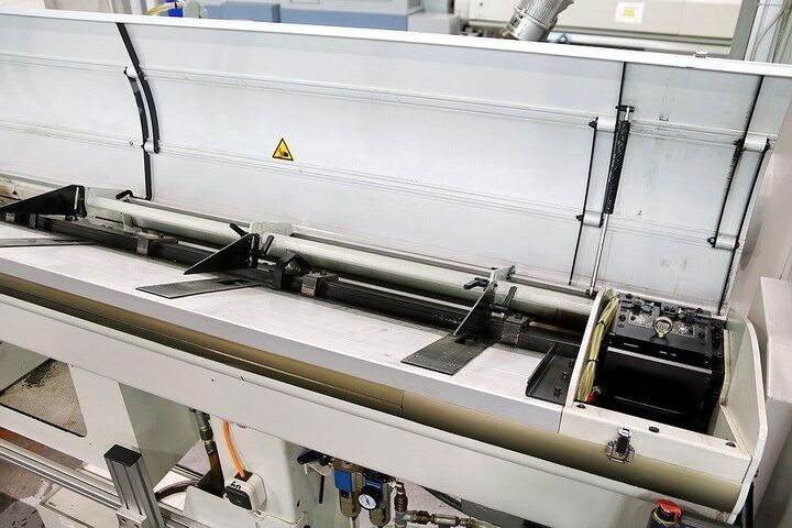 σύμβολο κράτησης θέσης SPINNER TD 42 Triplex