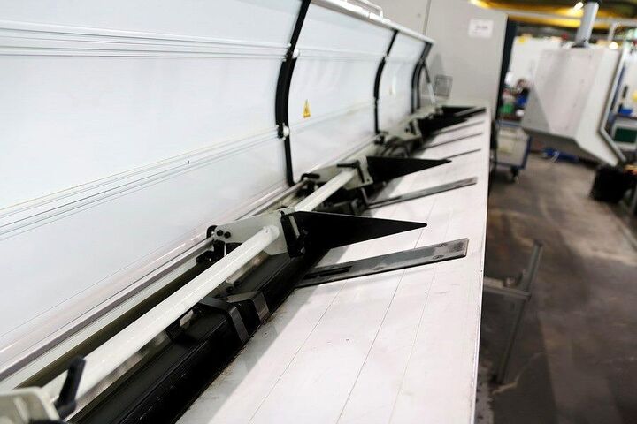 σύμβολο κράτησης θέσης SPINNER TD 42 Triplex