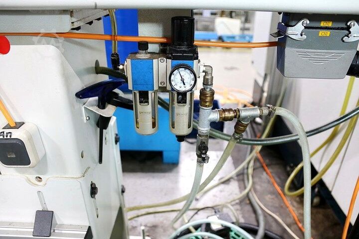 σύμβολο κράτησης θέσης SPINNER TD 42 Triplex