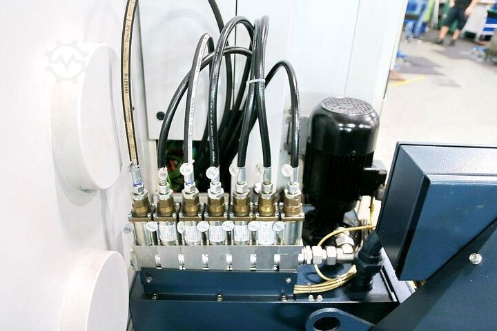 σύμβολο κράτησης θέσης SPINNER TD 42 Triplex