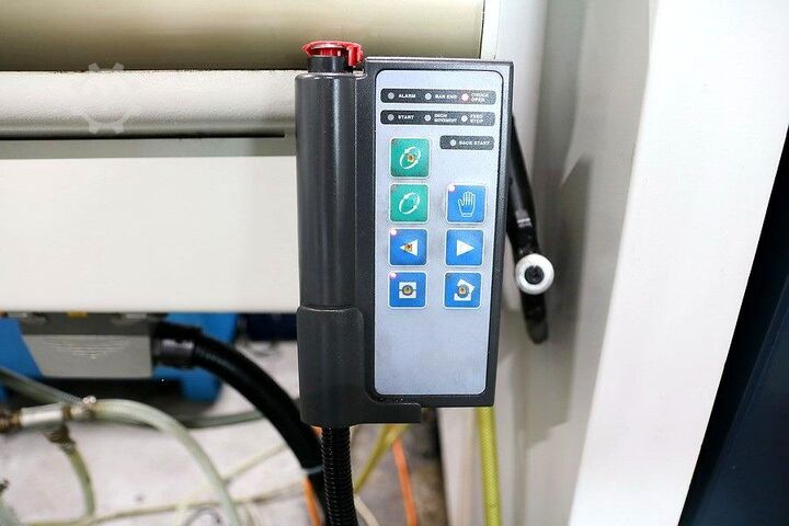 σύμβολο κράτησης θέσης SPINNER TD 42 Triplex