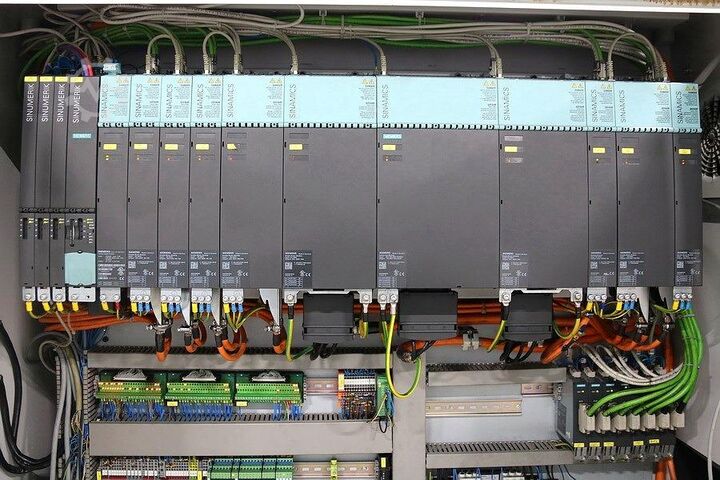 σύμβολο κράτησης θέσης SPINNER TD 42 Triplex