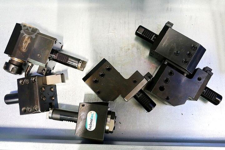 σύμβολο κράτησης θέσης SPINNER TD 42 Triplex