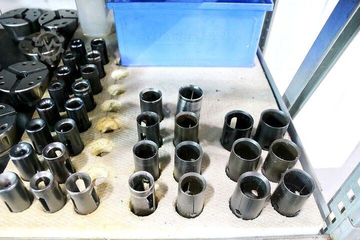 σύμβολο κράτησης θέσης SPINNER TD 42 Triplex