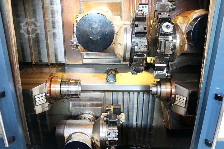 σύμβολο κράτησης θέσης SPINNER TD 42 Triplex