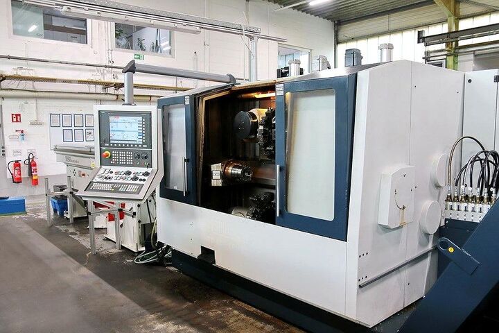 σύμβολο κράτησης θέσης SPINNER TD 42 Triplex