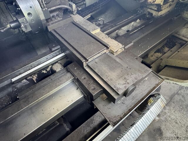 Torno CNC MICROTURN BNC-1840