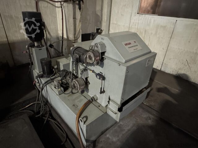 Vertikales Bearbeitungszentrum Unisign UNIPORT 6