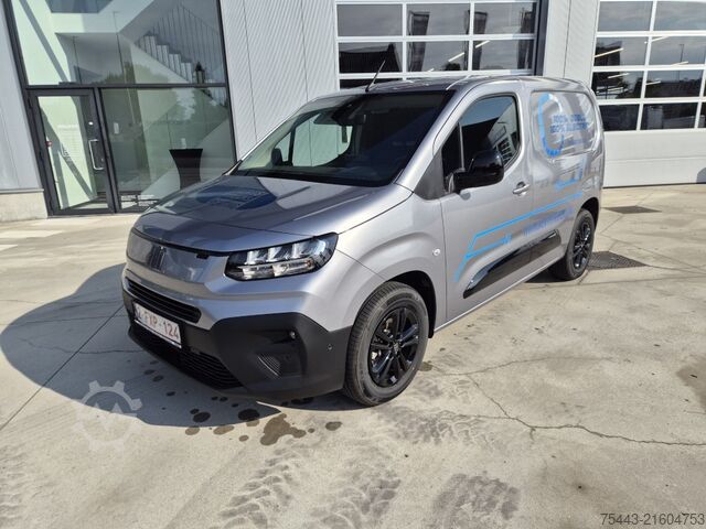 Kastenwagen Fiat Doblò F5036 Cargo Van L1 Heavy – 50 kWh – Elekt...