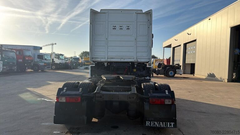 표준-SZM Renault Magnum 440 DXI (BOITE MANUELLE / MANUAL GEARBOX...
