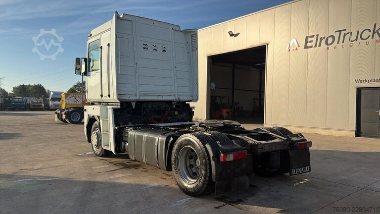 표준-SZM Renault Magnum 440 DXI (BOITE MANUELLE / MANUAL GEARBOX...