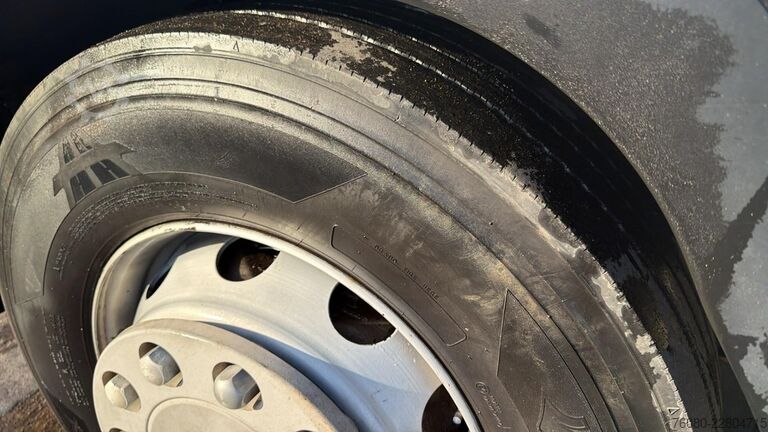 표준-SZM Renault Magnum 440 DXI (BOITE MANUELLE / MANUAL GEARBOX...