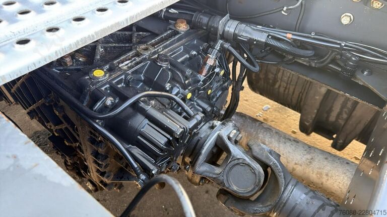 표준-SZM Renault Magnum 440 DXI (BOITE MANUELLE / MANUAL GEARBOX...