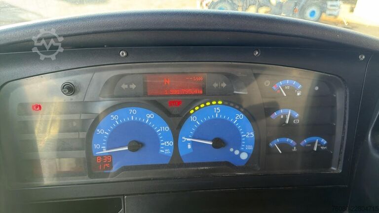 표준-SZM Renault Magnum 440 DXI (BOITE MANUELLE / MANUAL GEARBOX...