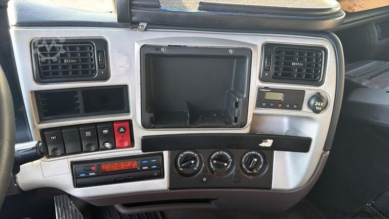 표준-SZM Renault Magnum 440 DXI (BOITE MANUELLE / MANUAL GEARBOX...