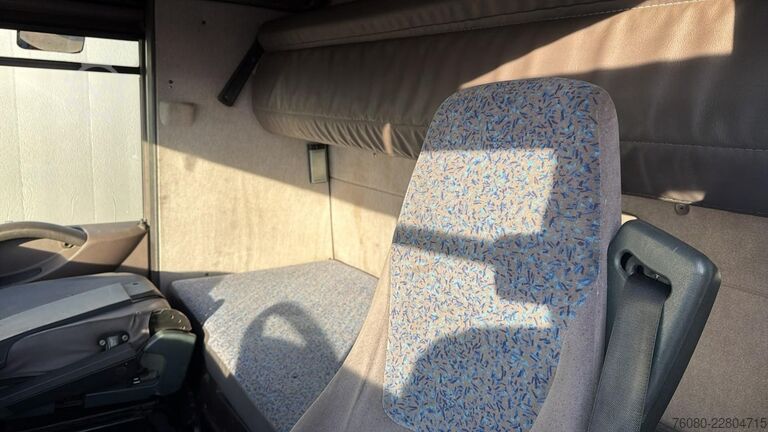표준-SZM Renault Magnum 440 DXI (BOITE MANUELLE / MANUAL GEARBOX...
