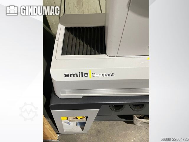 Zoller smileCompact Zoller smileCompact