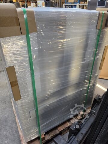 Laminar Flow Cabinet ESCO Airstream Gen 3 LVG-3AG-F8