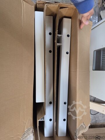 Laminar Flow Cabinet ESCO Airstream Gen 3 LVG-3AG-F8