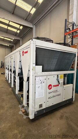 чилър Trane CXAF190SE SN