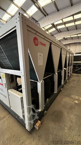 чилър Trane CXAF190SE SN