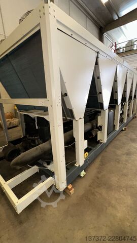 чилър Trane CXAF190SE SN