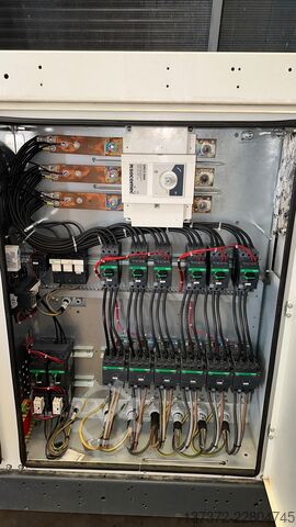 чилър Trane CXAF190SE SN