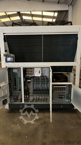 чилър Trane CXAF190SE SN