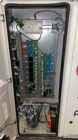чилър Trane CXAF190SE SN