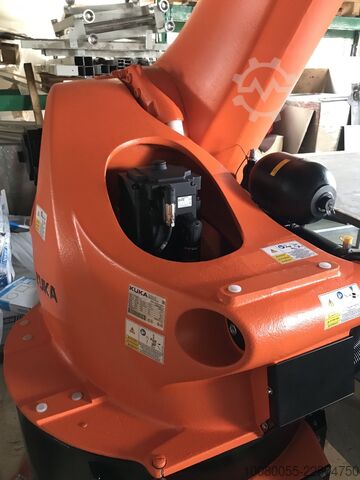 Industrial robot Kuka KUKA KR 600 R2830 / FLR industrial robot