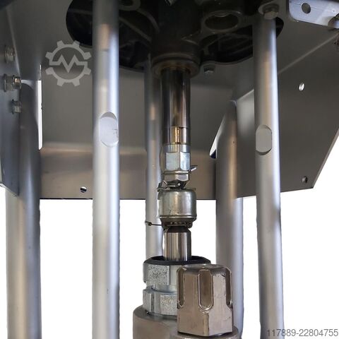 система за довършителна обработка на боя Graco X60DH3