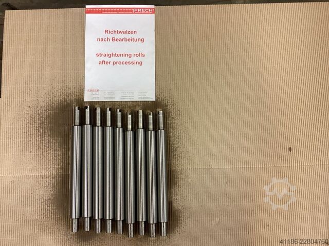 линия за развиване ARKU 30/25/9 //AH 1500/ST