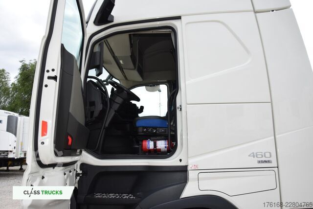 Standard tractor unit VOLVO FH 460 AERO XL ACC i-Save I-ParkCool