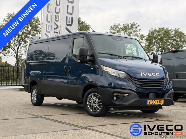 Iveco Daily 35S16V 2.3L 160KS | L2H2 W3520 | Ručni menjač | Adaptivni tempomat | Kamera | Aplikacija Iveco Daily 35S16V 2.3L 160pk | L2H2 W3520 | Handgesc...