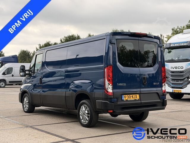 Iveco Daily 35S16V 2.3L 160KS | L2H2 W3520 | Ručni menjač | Adaptivni tempomat | Kamera | Aplikacija Iveco Daily 35S16V 2.3L 160pk | L2H2 W3520 | Handgesc...
