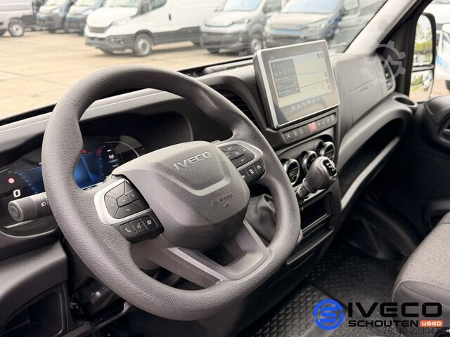Iveco Daily 35S16V 2.3L 160KS | L2H2 W3520 | Ručni menjač | Adaptivni tempomat | Kamera | Aplikacija Iveco Daily 35S16V 2.3L 160pk | L2H2 W3520 | Handgesc...