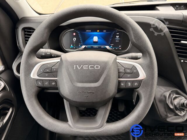 Iveco Daily 35S16V 2.3L 160KS | L2H2 W3520 | Ručni menjač | Adaptivni tempomat | Kamera | Aplikacija Iveco Daily 35S16V 2.3L 160pk | L2H2 W3520 | Handgesc...