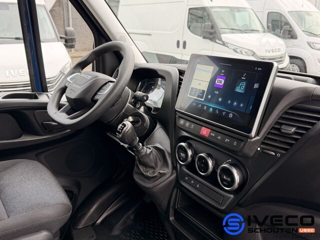 Iveco Daily 35S16V 2.3L 160KS | L2H2 W3520 | Ručni menjač | Adaptivni tempomat | Kamera | Aplikacija Iveco Daily 35S16V 2.3L 160pk | L2H2 W3520 | Handgesc...