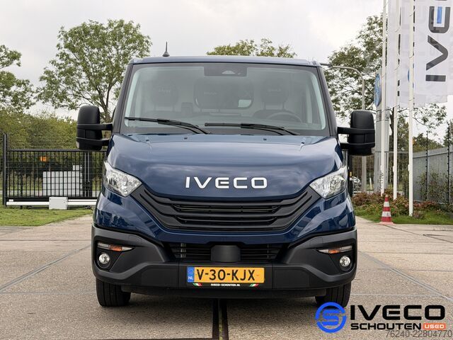 Iveco Daily 35S16V 2.3L 160KS | L2H2 W3520 | Ručni menjač | Adaptivni tempomat | Kamera | Aplikacija Iveco Daily 35S16V 2.3L 160pk | L2H2 W3520 | Handgesc...