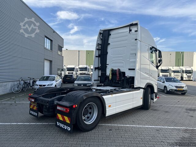 Standardni SZM Volvo FH 500 Globetrotter XL / 277 dkm / Tacho V2 / V...