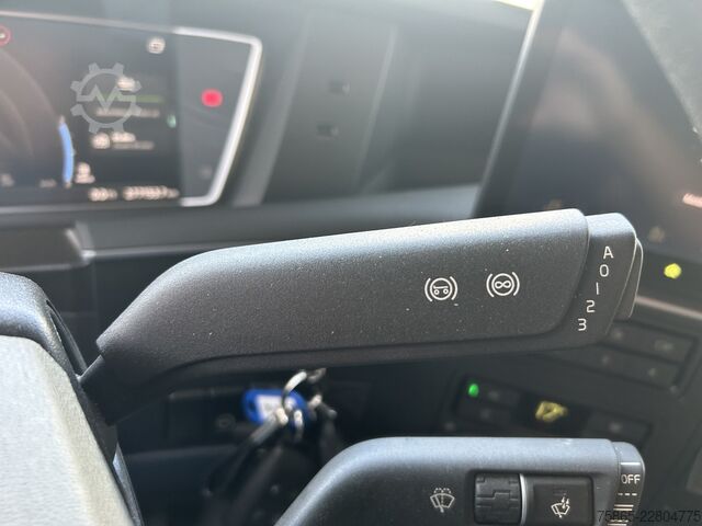 Standardni SZM Volvo FH 500 Globetrotter XL / 277 dkm / Tacho V2 / V...