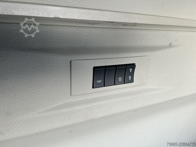Standardni SZM Volvo FH 500 Globetrotter XL / 277 dkm / Tacho V2 / V...