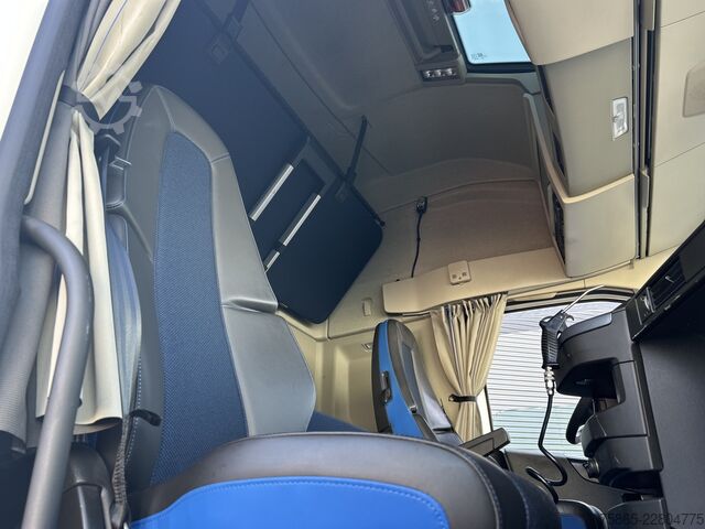 Standardni SZM Volvo FH 500 Globetrotter XL / 277 dkm / Tacho V2 / V...