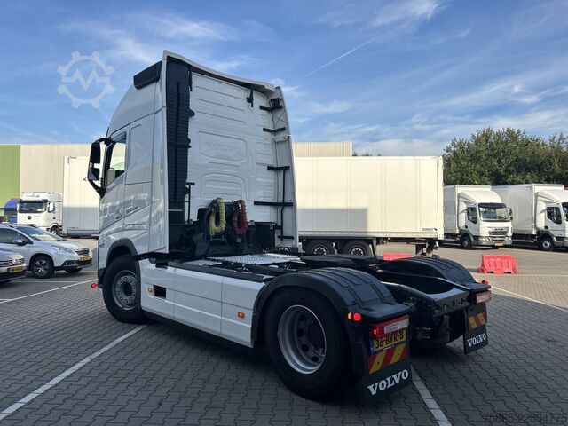 Standardni SZM Volvo FH 500 Globetrotter XL / 277 dkm / Tacho V2 / V...