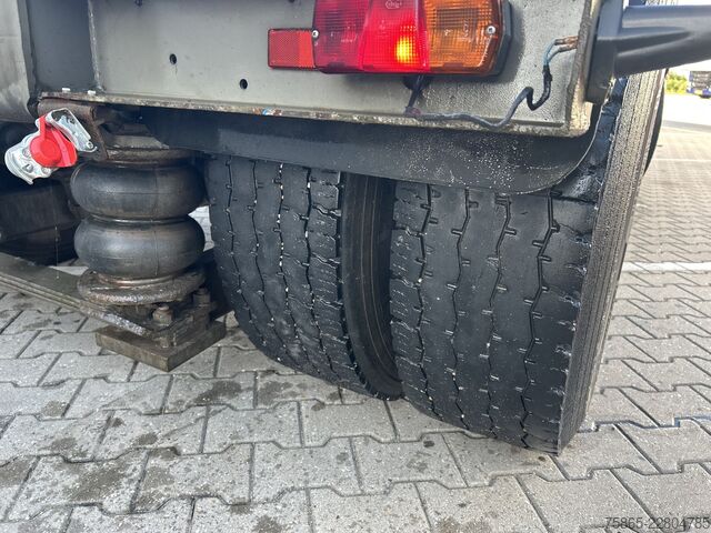 Standardni SZM Terberg YT182 / Motor Problem - Oil Pressure / 2006 / C...