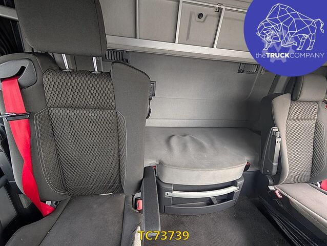 Standardni SZM Renault T 460