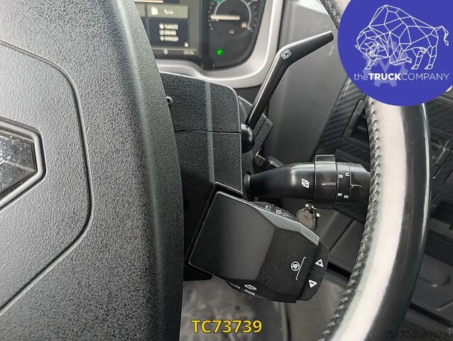 Standardni SZM Renault T 460