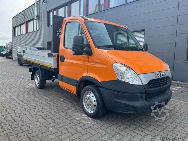 Van pikap IVECO Daily 29L13 Pritsche