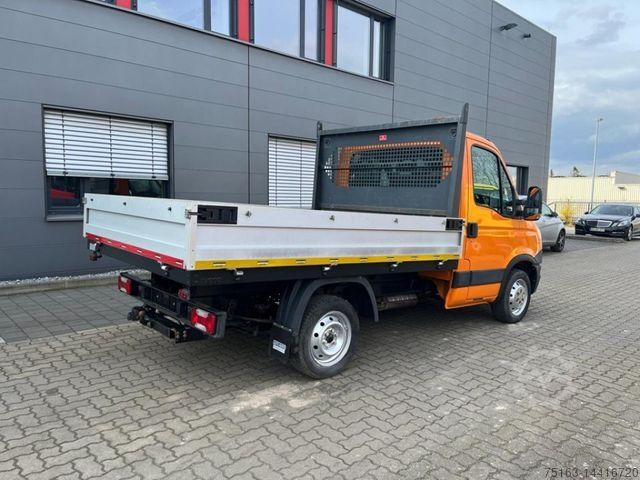 Van pikap IVECO Daily 29L13 Pritsche