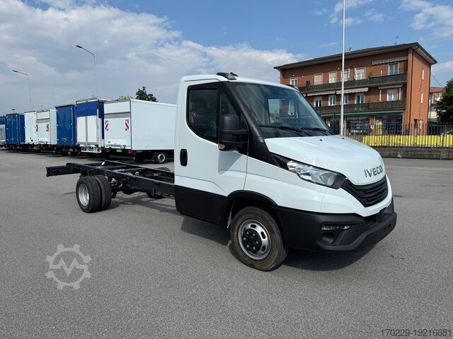 แชสซี IVECO DAILY 35C16
